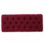 Banc contemporain avec repose-pieds-1941270185