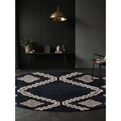 Tapis gris lavable à la machine