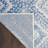 Geometric Indoor Rug-711749335