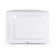 Nostalgia 0.7 Cubic Feet Countertop Microwave