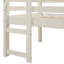 Lit mezzanine en bois massif Fergerson par Viv + Rae™-948451456