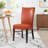 Liliana 19.5'' H Upholstered Dining Parsons Chair-1539381284