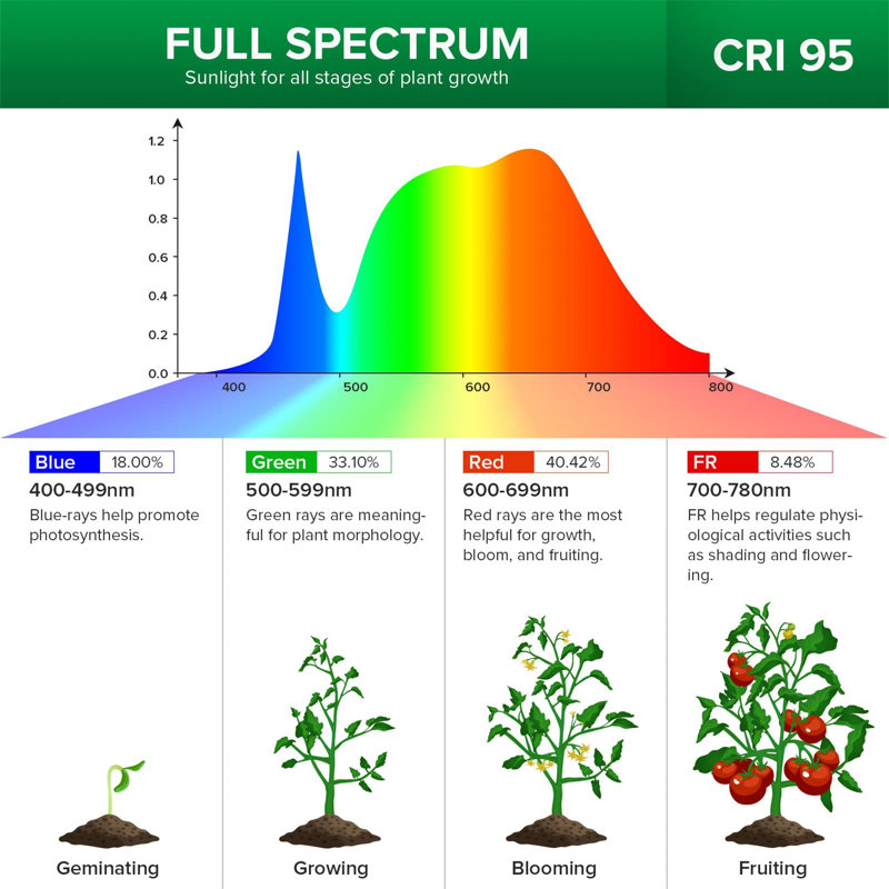 Maker Network Grow Light