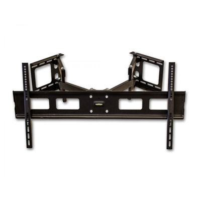 Support mural inclinable noir Lemond Corner pouvant supporter jusqu'à 132 lb