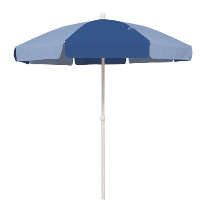 Larkste 78.000'' Beach Umbrella