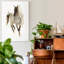 " Rustic Horse I " Painting Print-810872346