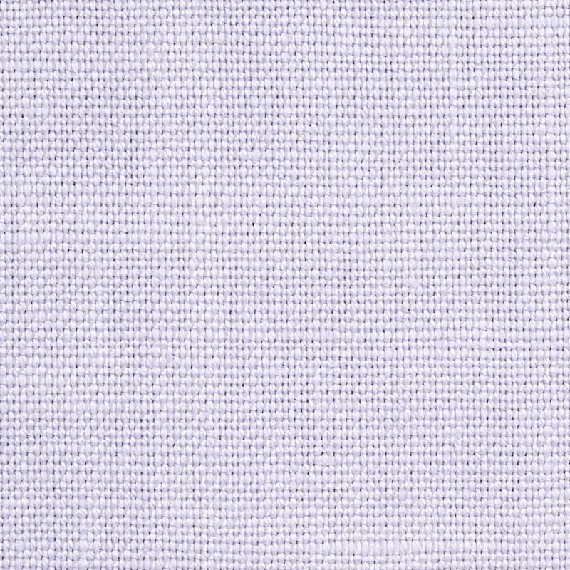 Tissu en lin Piet Performance, Lilas
