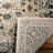 Bristol Point Performance Oriental Rug-19263440