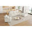 Ensemble de canapé rembourré Cozy surdimensionné Comfy Cloud Sofa-885498407