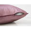Coussins, ensemble de 2, 18 x 18 carrés, insert inclus, jet décoratif, accent, canapé, canapé, chambre à coucher, polyester hypoallergénique brun, moderne-121319937