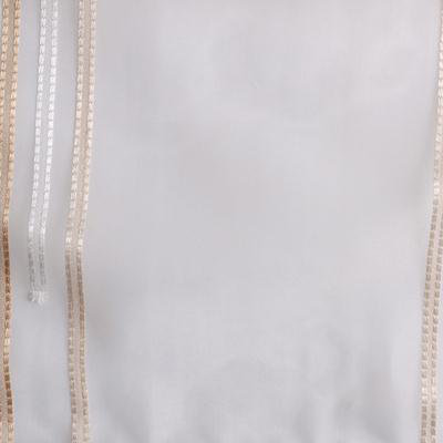 Bayside Fabric, Fawn