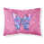 Pink selected