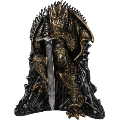 Statue Kany Fantasy & Sci-Fi