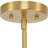Livia 4-Light Chandelier-904669863