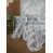 Light Blue Floral