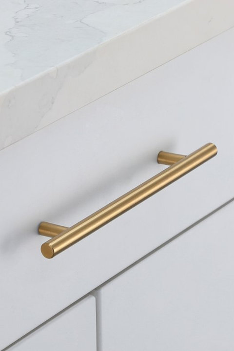 Cabinet and Drawer Pulls