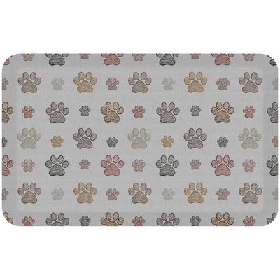 Tapis confort anti-fatigue