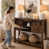Rustic Brown is out of stock selected
