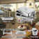 Stainless Steel Rectangle Chafing Dish