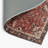 Persian Brown Indoor and Outdoor Area Rug-20245657