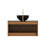 ARAI 36" Bathroom Vanity & Sink