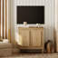 Meuble télé Mid Century-504212117