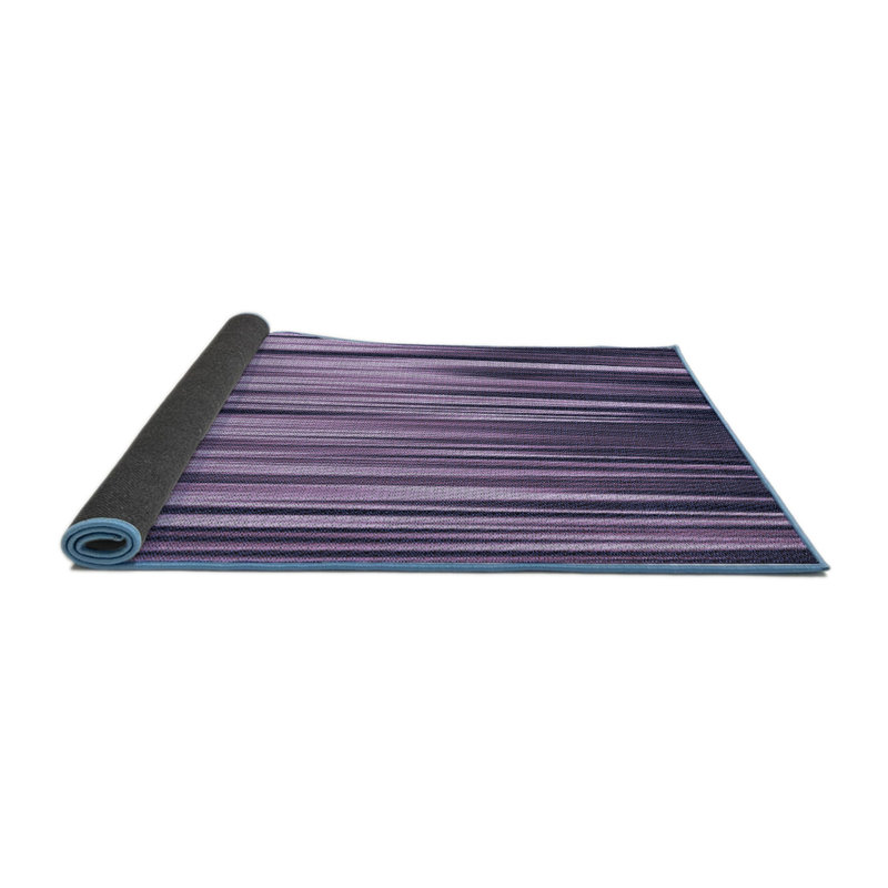 Performance Wool Indoor Rug, Round 3'