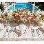 Printemps Napkin