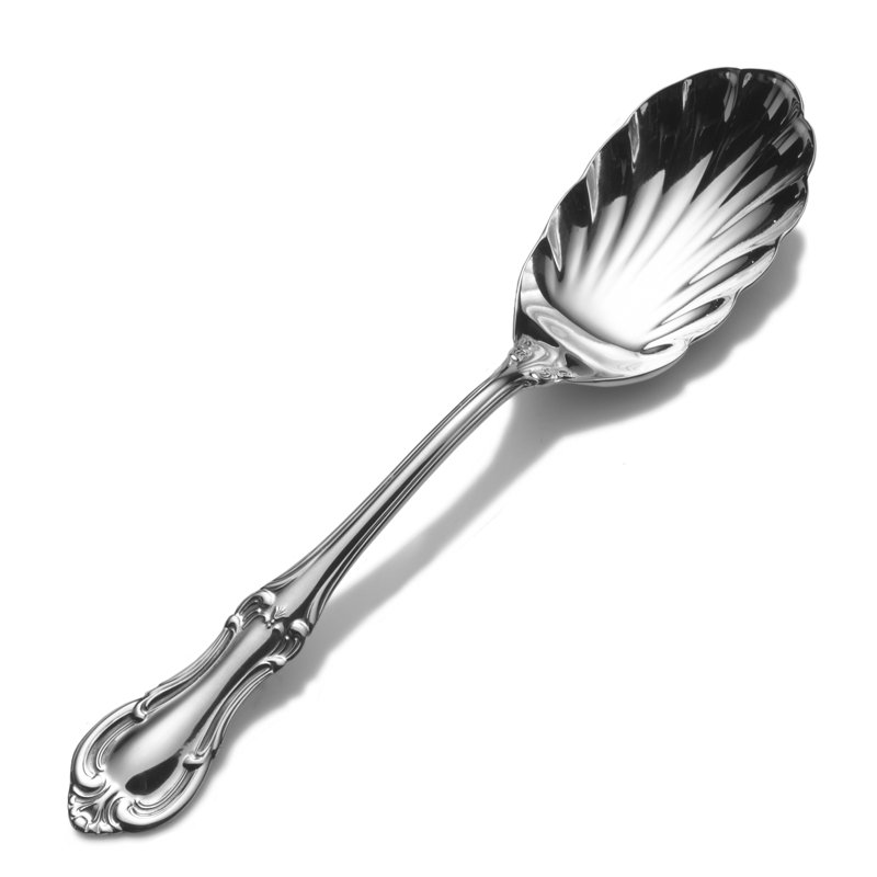 Cuillère à sucre International Silver Joan of Arc
