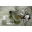 Animal Print Table Runnner
