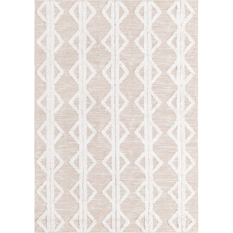 Tapis Sabrina Soto, Rectangle 6 pi 4 po x 9 pi