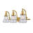 Purcellville 3 - Light Dimmable Vanity Light-27130145-31272517-95756827