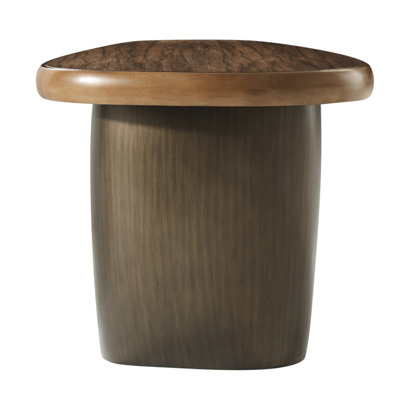 Aris Coffee Table, 18.5" H x 41" L x 20.5" D