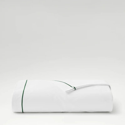 Premium Sateen Flat Sheet