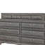 Commode double 10 tiroirs Gursimran