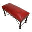Banc en fer Chana Fernan (Calf Roper)-1926867940