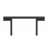 66" Extra Wide Real Wood Veneered Console Table-479957544