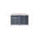 Blue Sky Outdoor Living 60'' 2 Piece Combo Modular Outdoor Kitchen