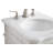 Lunette 19'' Single Bathroom Vanity with Top-1583012337-1597484899