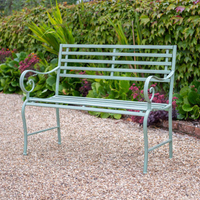 Outdoor Bench