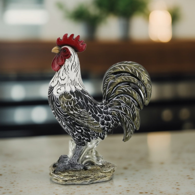 Figurine 12 po