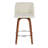 Lakyia Swivel Upholstered Counter Stool-1200252898-1201509906