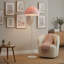 Lampe sur pied Traditional-307474777-307474776