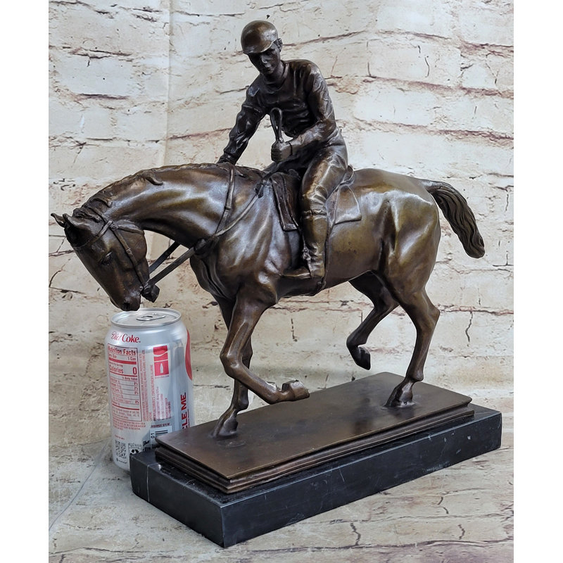 Figurines et sculptures Tasmine