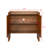 Rustic Storage Cabinet