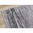 Menoher Neutral Modern Blue Gray Area Rug-1595370612