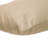 Parkland Collection Transitional Solid Grey Rectangle 18" x 12" Pillow-1538786492