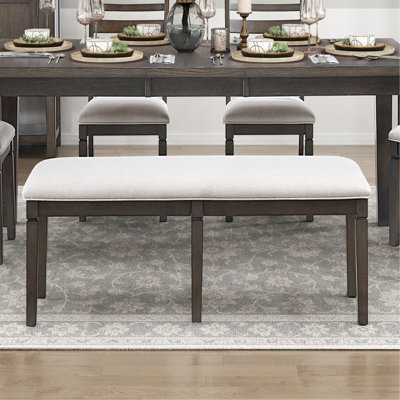 Mobilier de salle à manger en bois de style classique 1pc