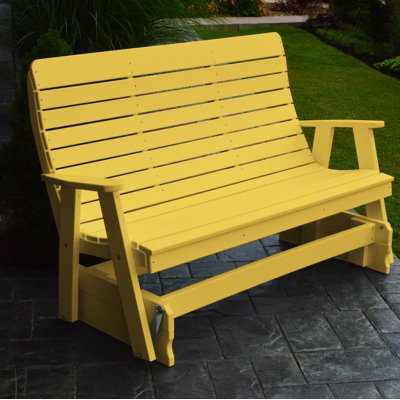 Banc coulissant Aeliana
