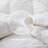 All Season Comforter Duvet Insert with 100% Cotton-302096552-357551846